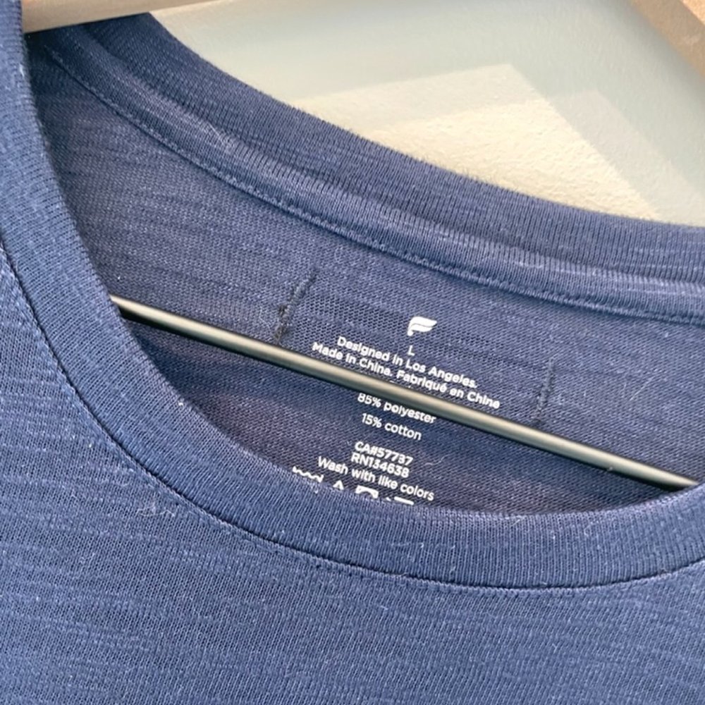 Fabletics Front Row Tee - Picture 2 of 4